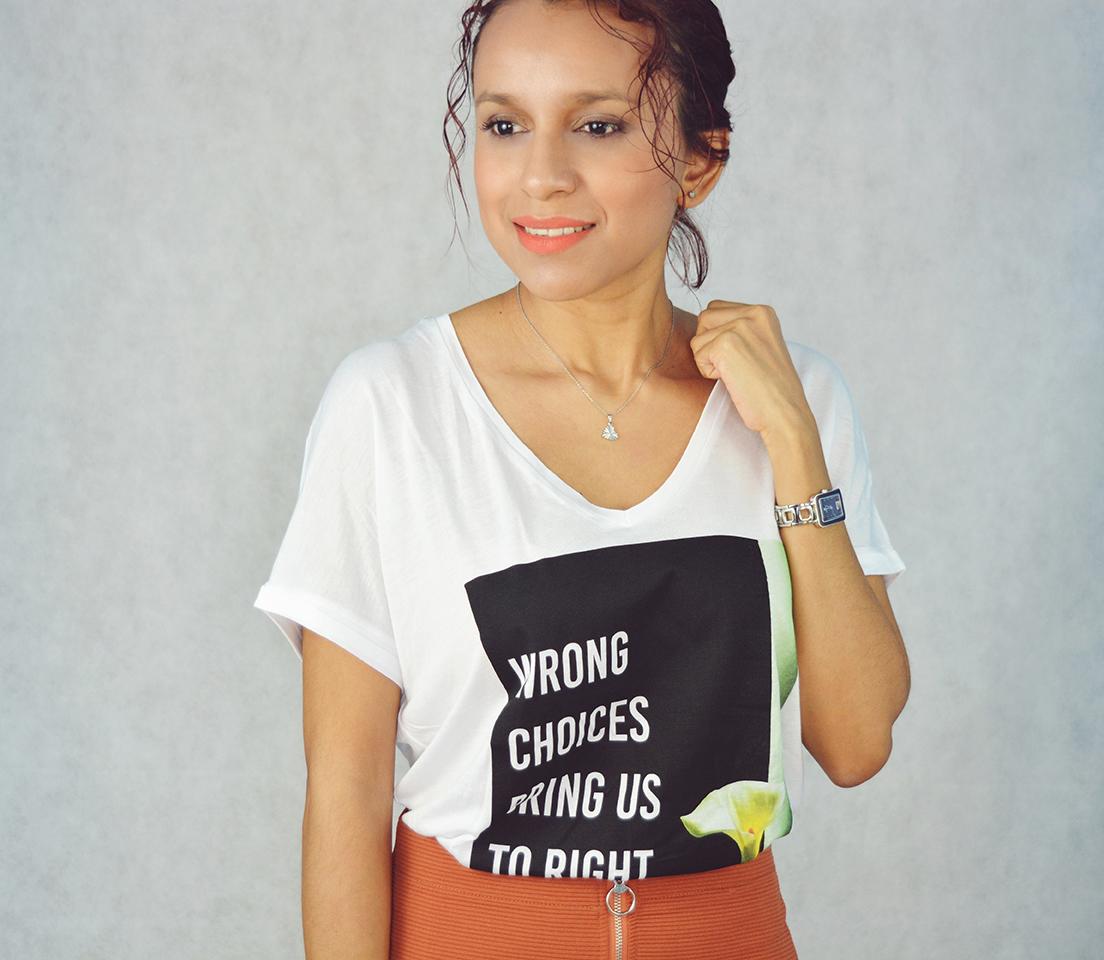 Camiseta para la oficina 11