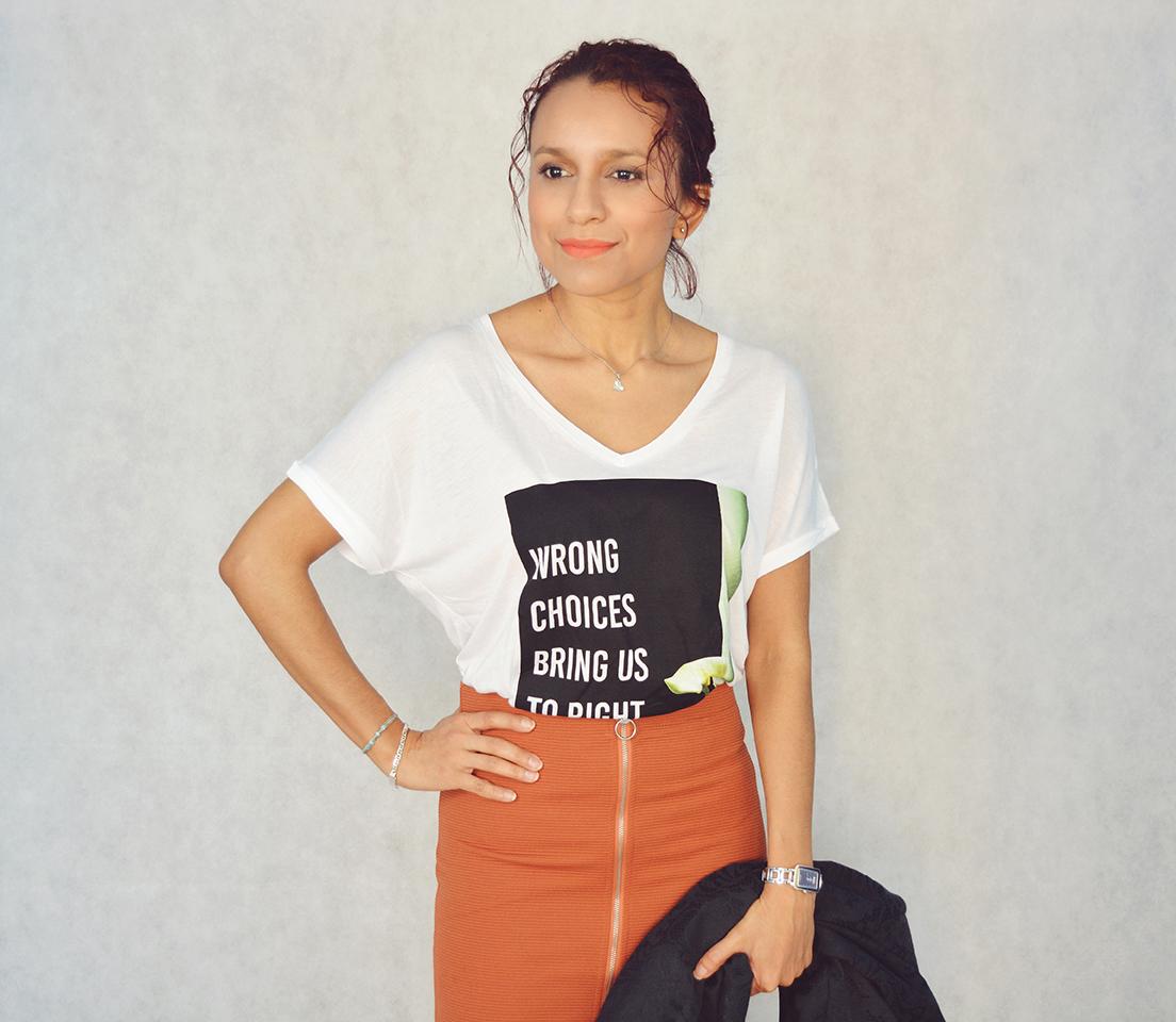 Camiseta para la oficina 8