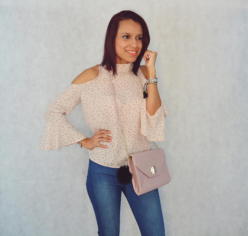 Look para salir de fiesta 9