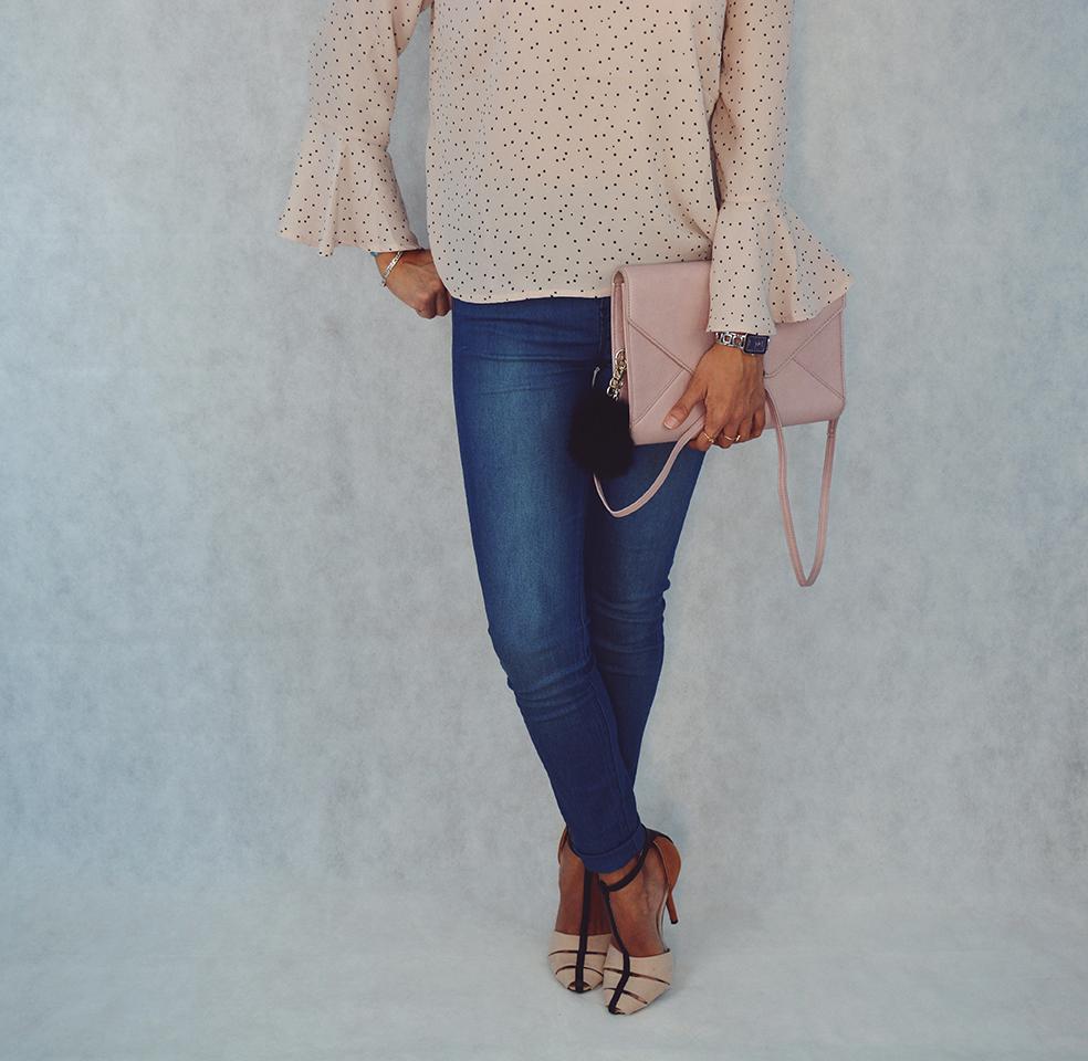 Look para salir de fiesta 11