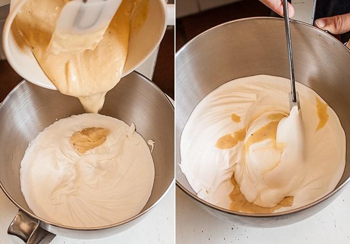Como hacer helados cremosos