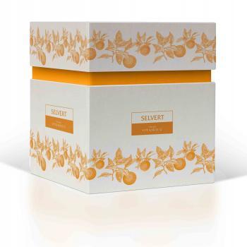 Beneficios de la Vitamina C