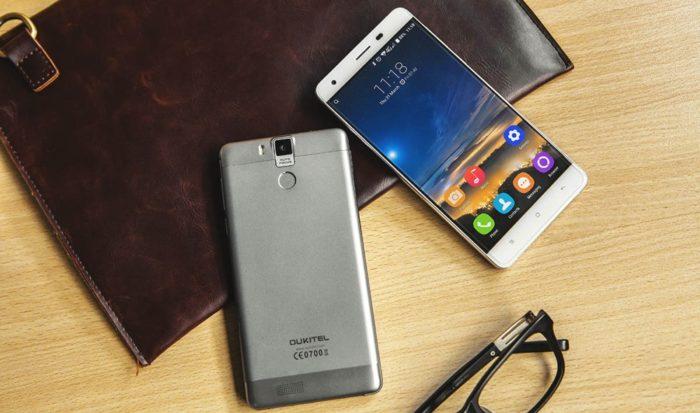 oukitel k6000 pro
