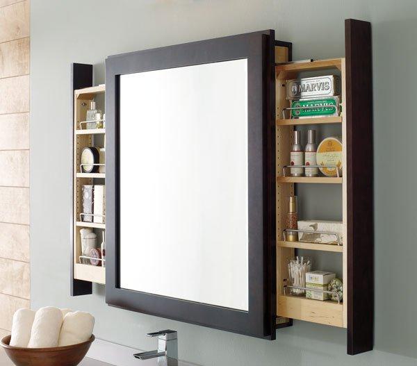 5 ideas de almacenamiento super originales | Decoración