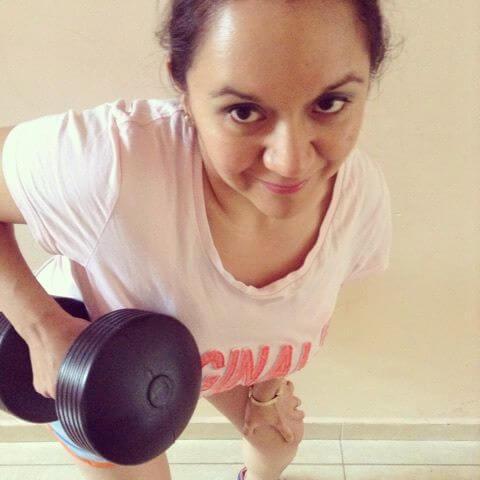 5 razones para adelgazar que te llevan al fracaso | Fabi Maravilla