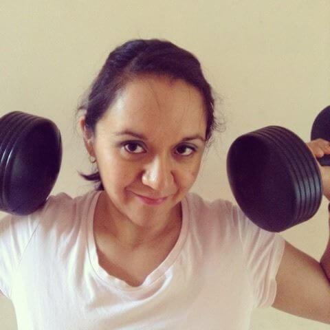 5 razones para adelgazar que te llevan al fracaso | Fabi Maravilla