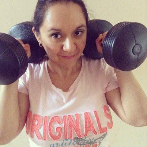 5 razones para adelgazar que te llevan al fracaso | Fabi Maravilla