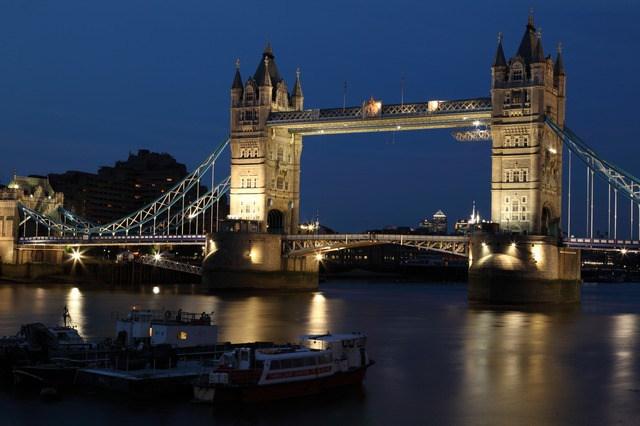 10 lugares de Londres para visitar gratis
