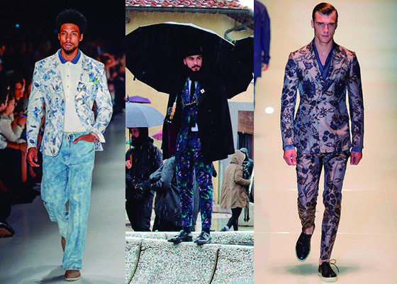 Tendencia trajes 2016, trajes llamativos 3