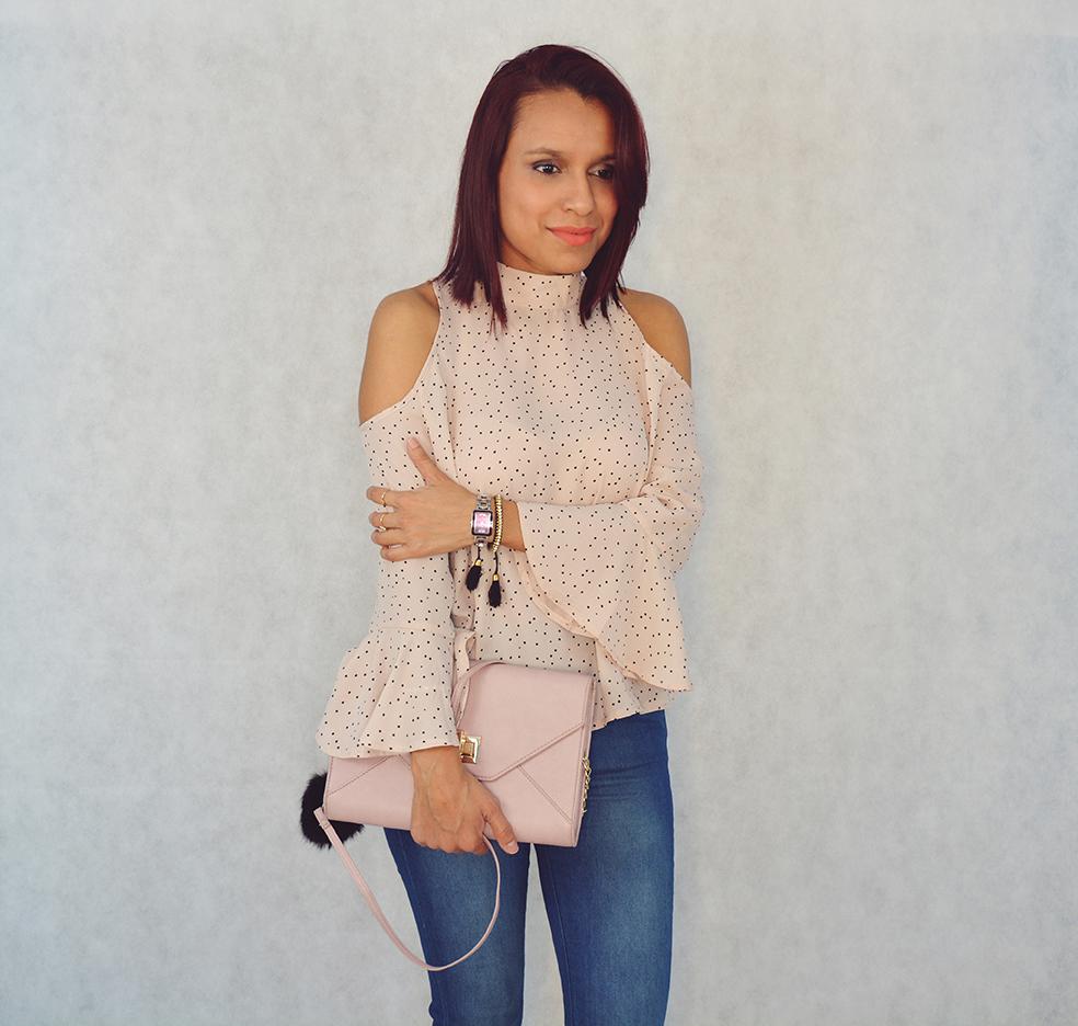 Look para salir de fiesta 7