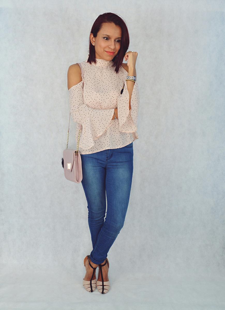 Look para salir de fiesta 3