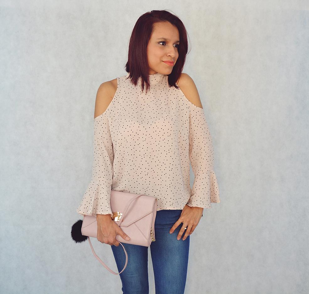 Look para salir de fiesta 8