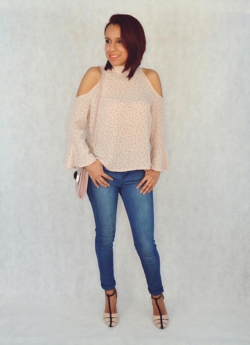 Look para salir de fiesta 4