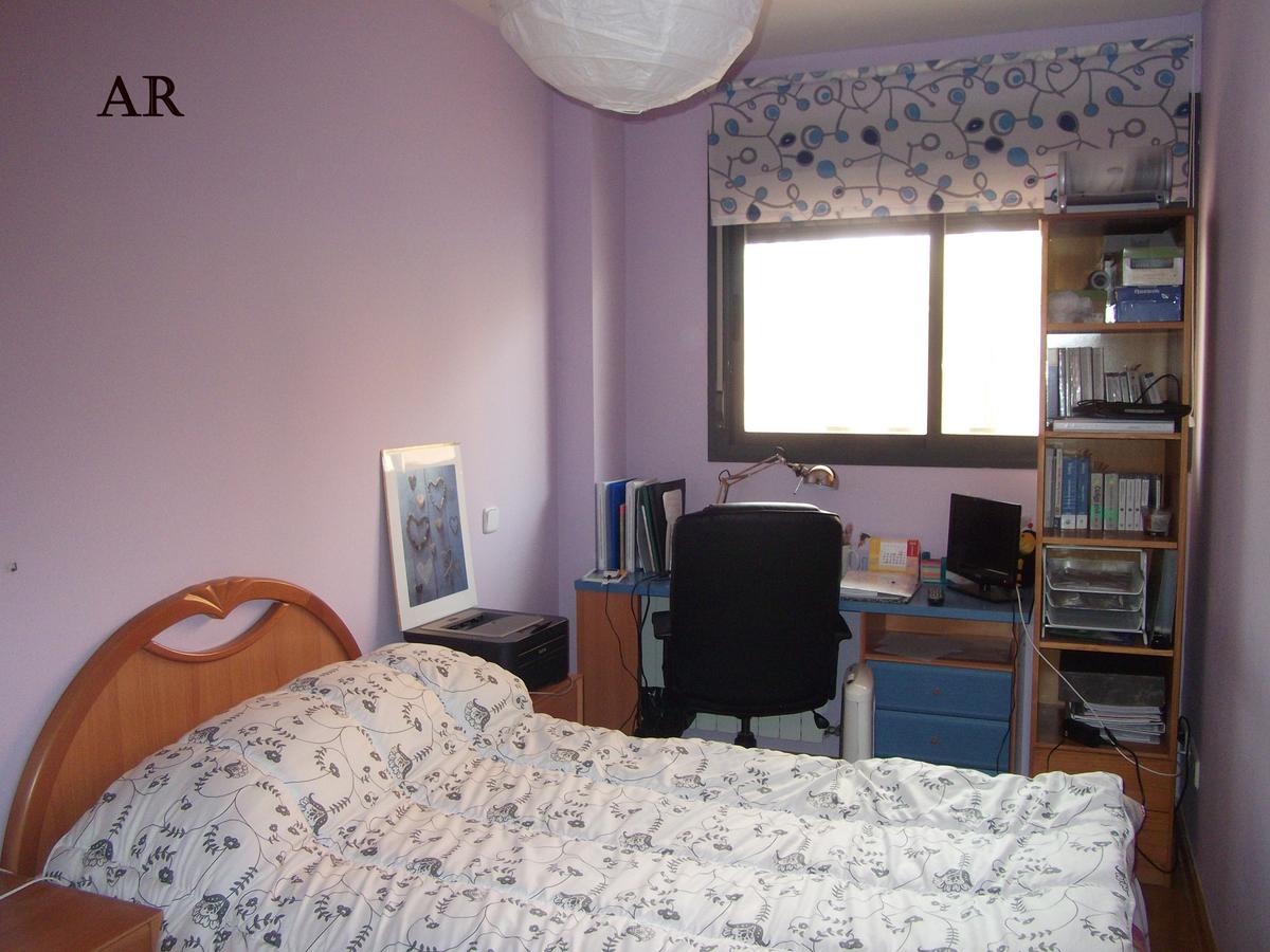 dormitorio 2 ANTES