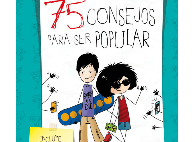 75 Consejos para Ser Popular