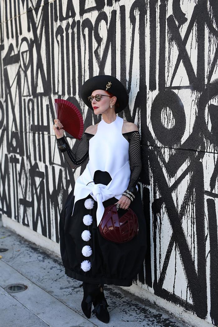 Personas de la tercera edad