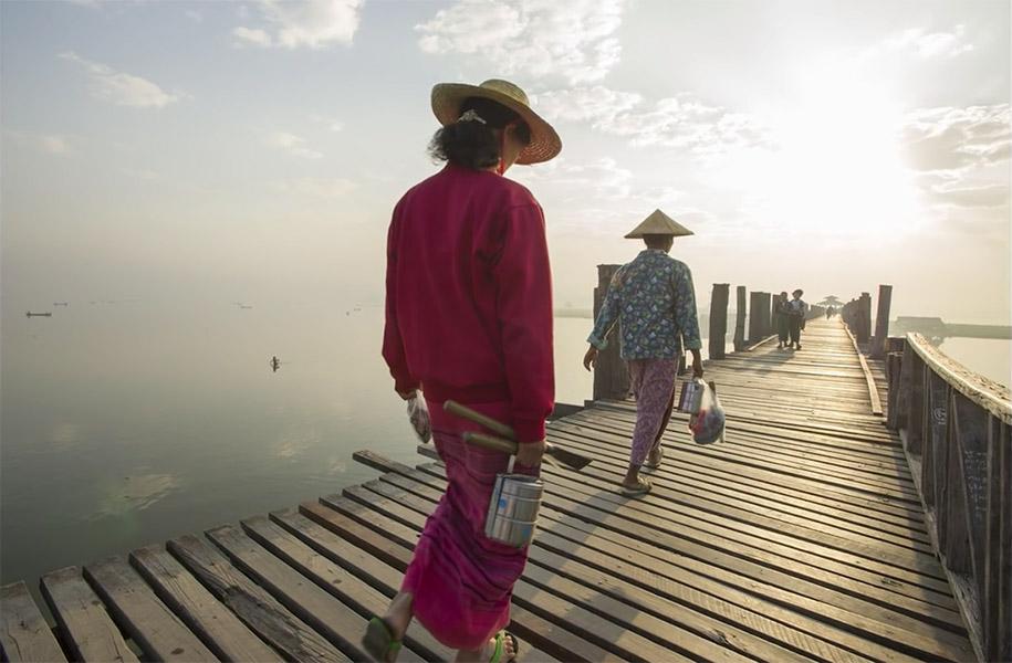 ¿Cómo convertirte en un fotógrafo de National Geographic?