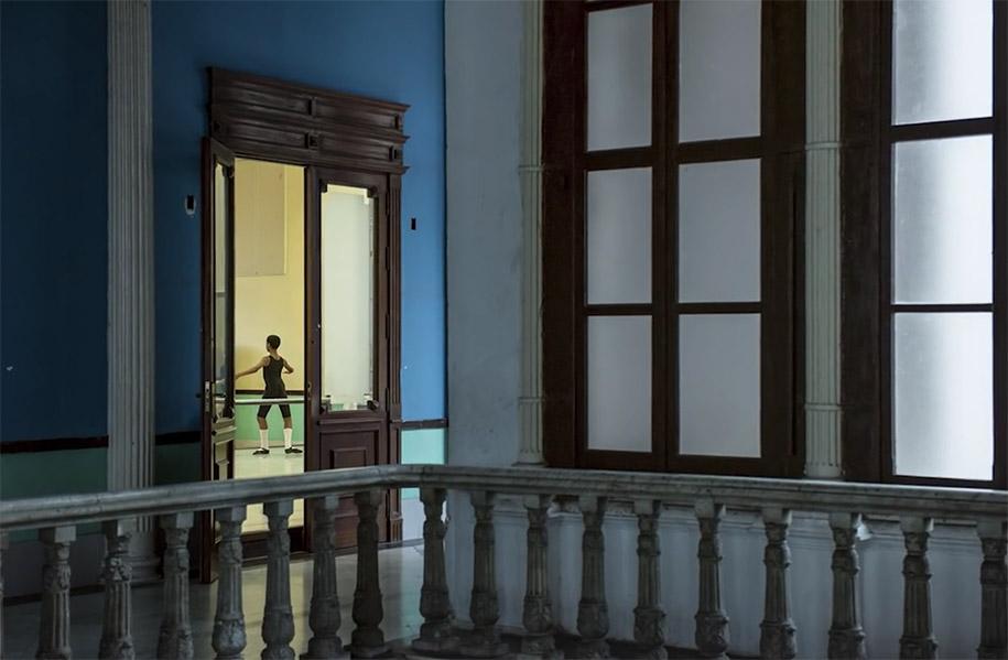 ¿Cómo convertirte en un fotógrafo de National Geographic?