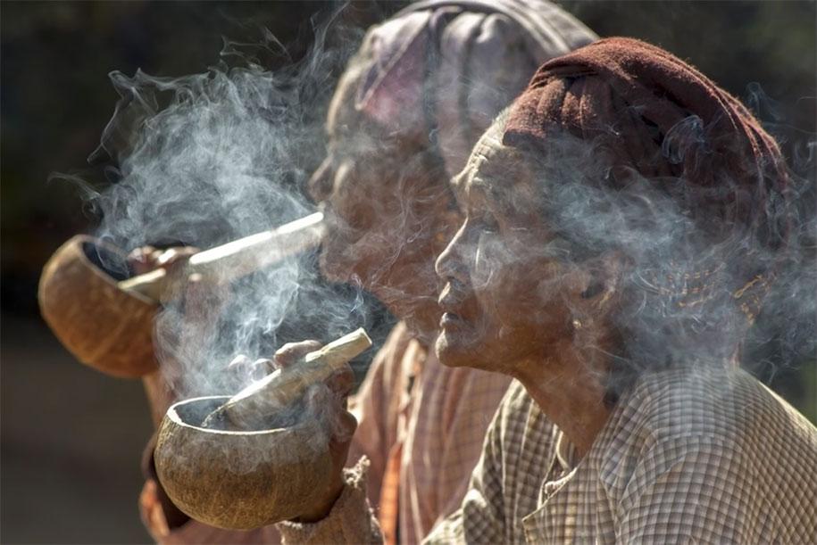 ¿Cómo convertirte en un fotógrafo de National Geographic?