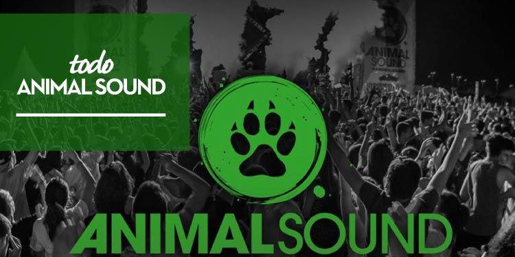 Animal Sound tiene nuevas confirmaciones