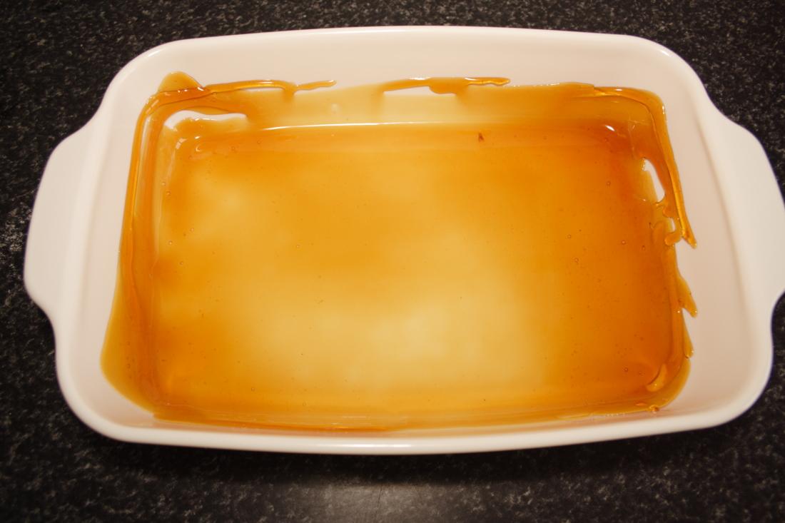 FLAN DE SOBAOS 5