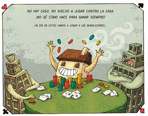 ¿Qué Juegos de Casino son los más Rentables?