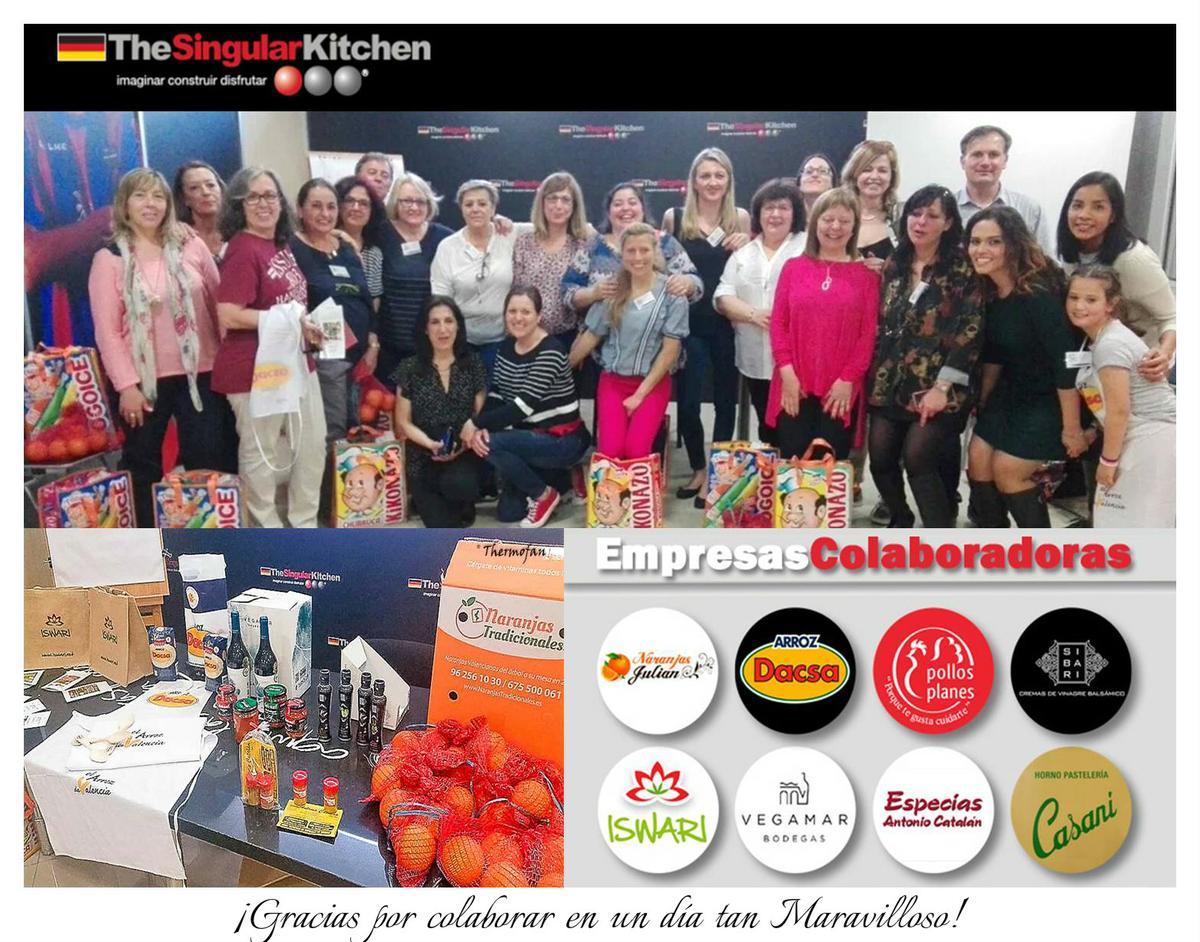 marcas colaboradoras