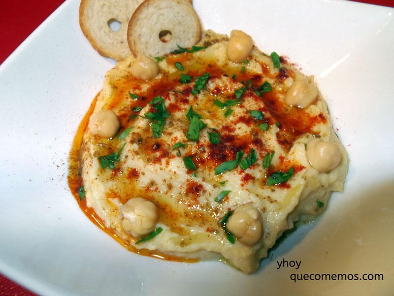 Hummus,-puré,-crema-o-paté-de-garbanzos