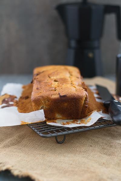 bizcocho pera sin azucar (4 de 7)