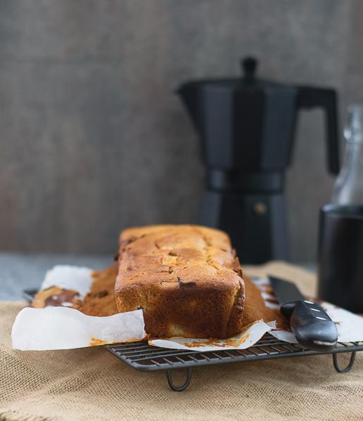 bizcocho pera sin azucar (5 de 7)