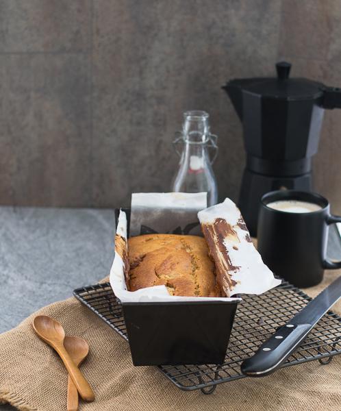 bizcocho pera sin azucar (3 de 7)