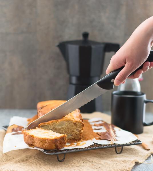 bizcocho pera sin azucar (6 de 7)