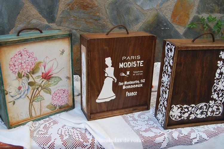 Caja filigranas! (9)