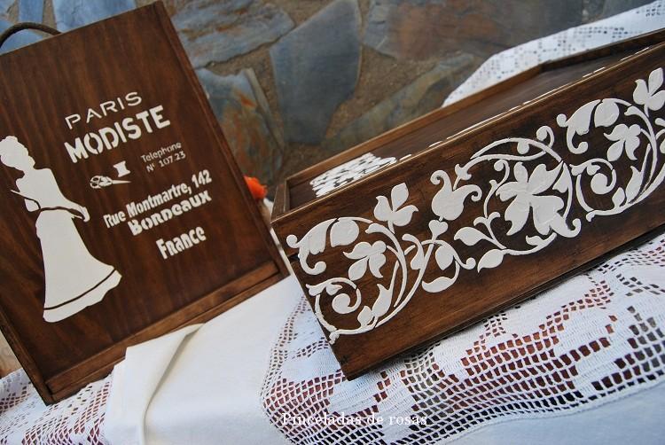 Caja filigranas! (2)