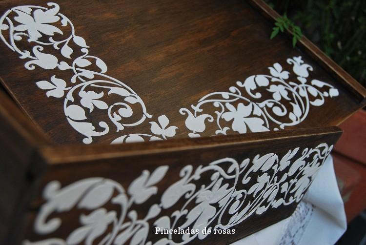 Caja filigranas! (17)