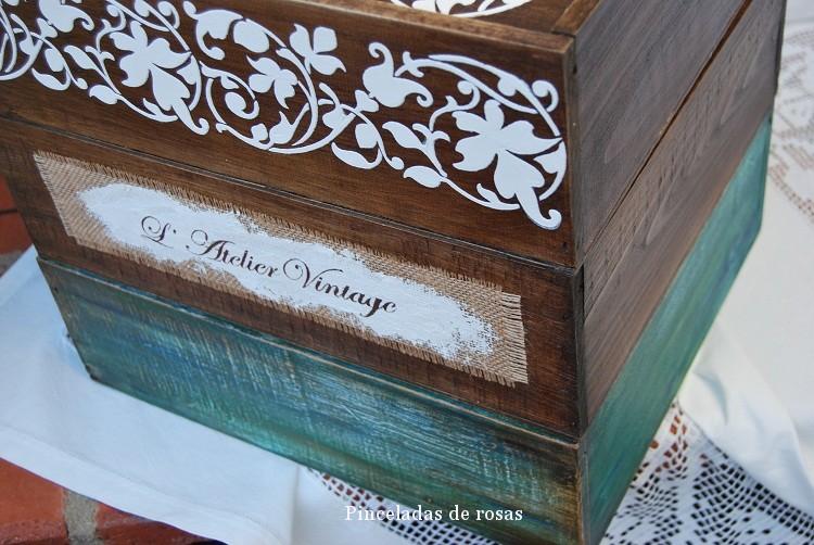 Caja filigranas! (23)