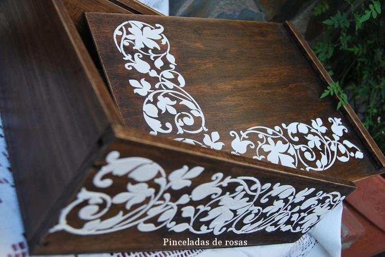 Caja filigranas! (22)