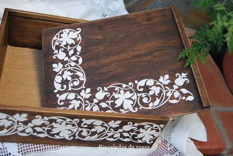 Caja filigranas! (16)