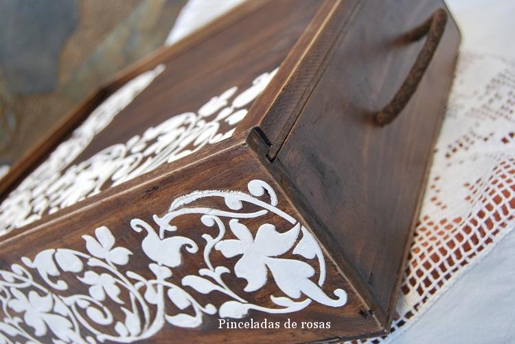 Caja filigranas! (7)