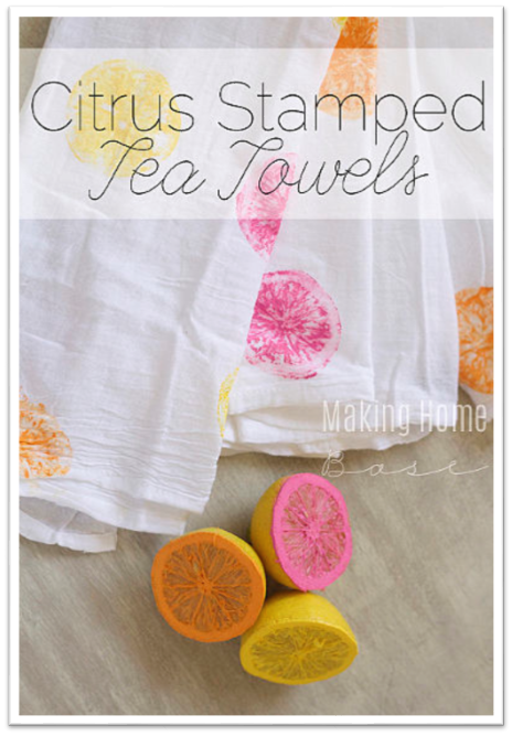 (3) La Tenderia DIY_Print nature