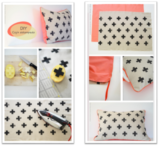 (7) La Tenderia DIY_Print nature