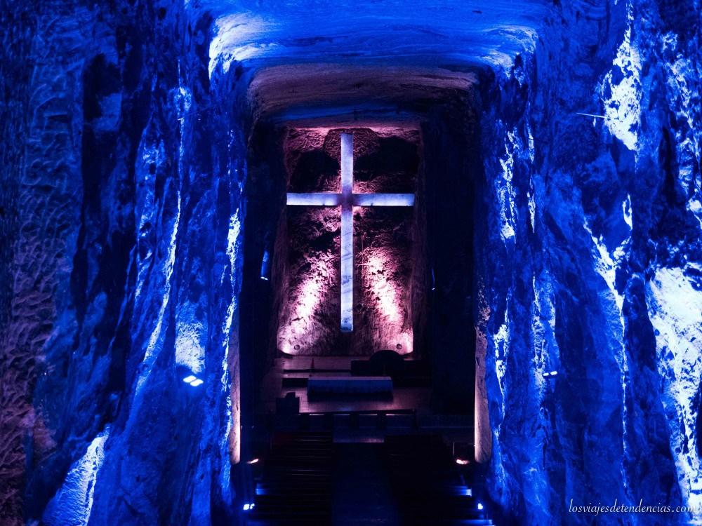La Catedral de Sal de Colombia