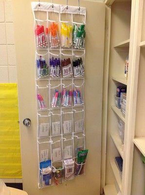 ideas orden cuarto niños 11 www.decharcoencharco.com