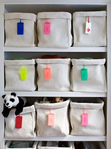 ideas orden cuarto niños 9 www.decharcoencharco.com