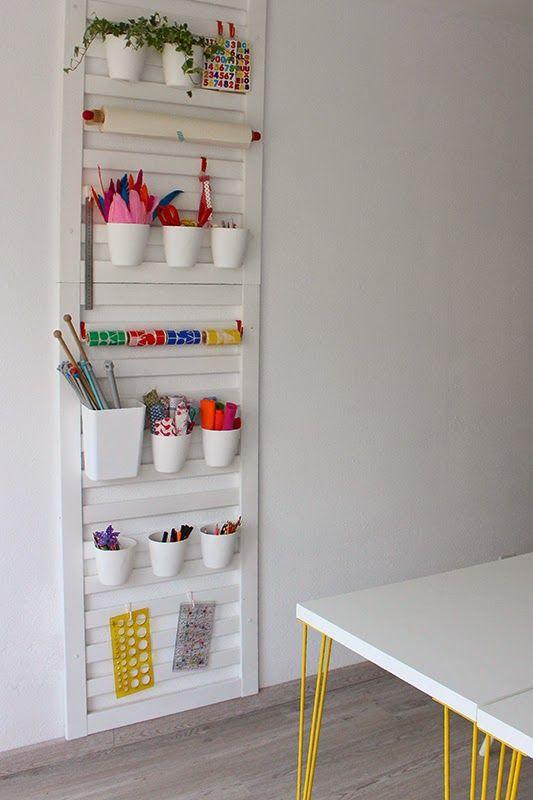 ideas orden cuarto niños 43 www.decharcoencharco.com