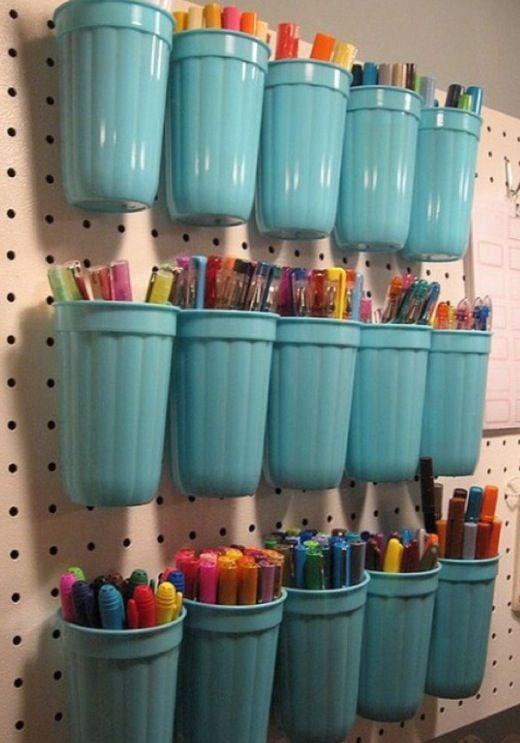 ideas orden cuarto niños 5 www.decharcoencharco.com