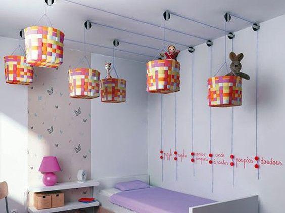 ideas orden cuarto niños 25 www.decharcoencharco.com