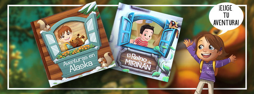 Los emprendedores de Mumablue luchan contra el acoso escolar a través de la lectura