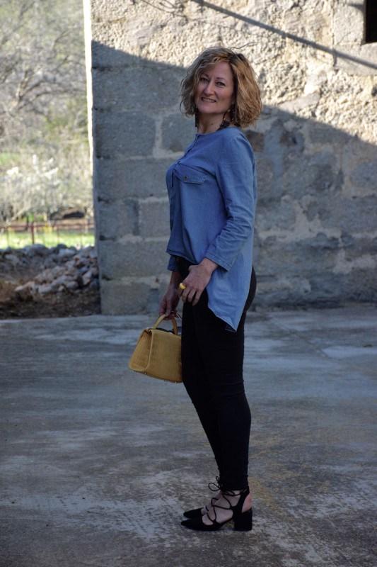 spring look by Diseneitorforever