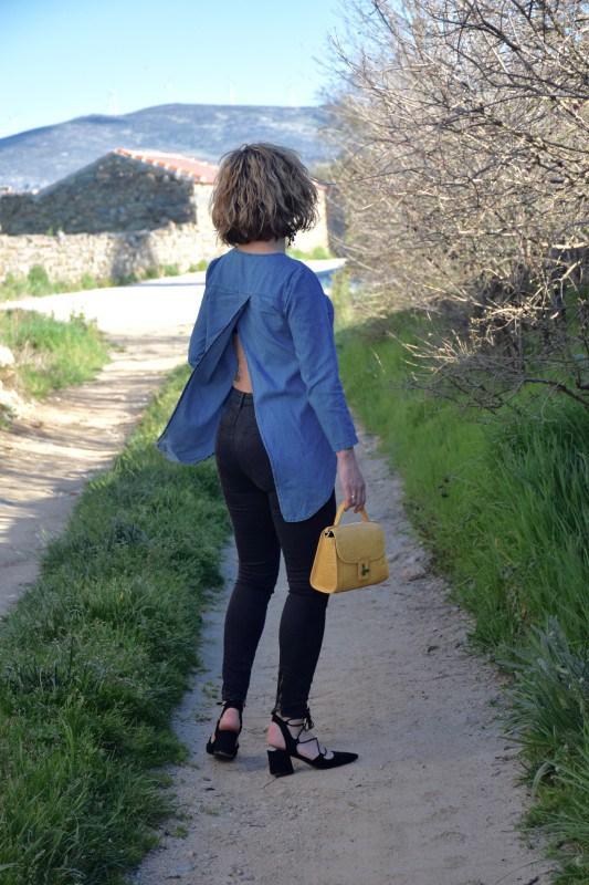 spring look by Diseneitorforever